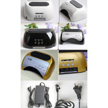 Hand Finger Nail Printing Machine